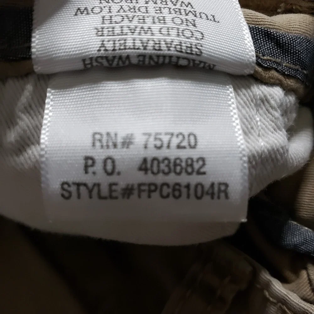 BKE pants mens